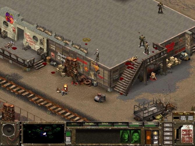 Fallout Classic Collection 