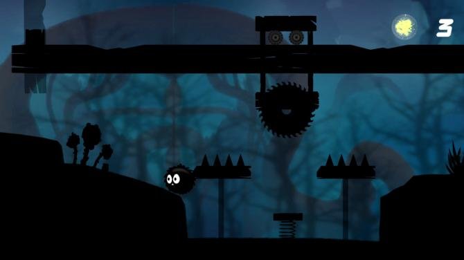 Dark Mystery: Remastered 