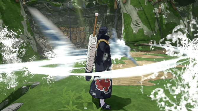NARUTO TO BORUTO: Shinobi Striker Deluxe Edition 
