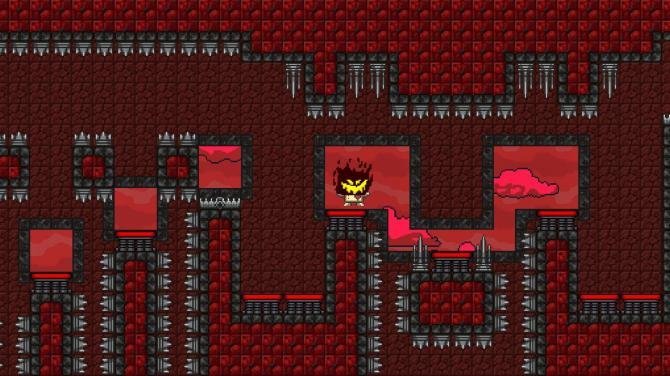 ComputerHead: Leapbound 