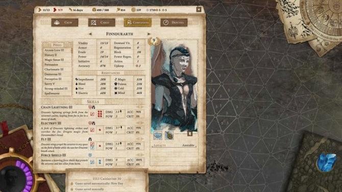 Vagrus - The Riven Realms: Centurion Edition 