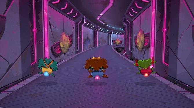 Battletoads 