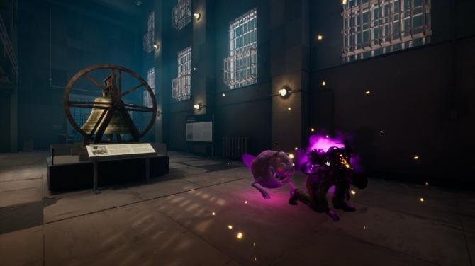 Ghostbusters: Spirits Unleashed PS5 Access 