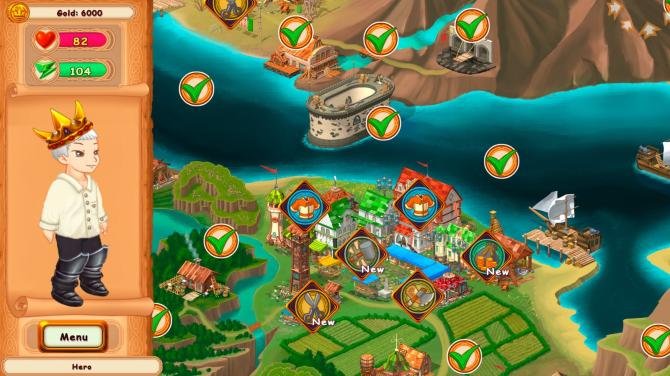 Saving Clicklandia 