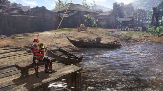 SAMURAI WARRIORS: Spirit of Sanada 
