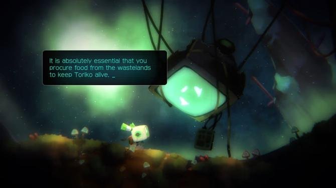 void* tRrLM2(); //Void Terrarium 2 
