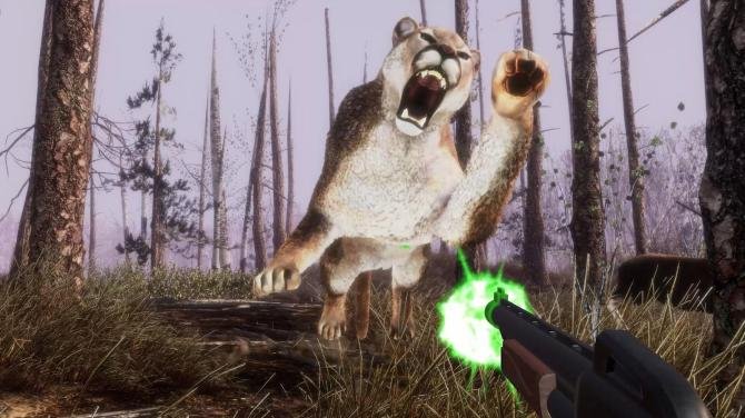 Big Buck Hunter: Ultimate Trophy Deluxe Edition 