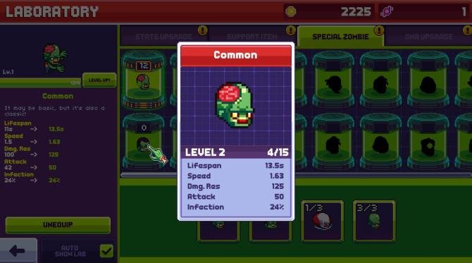 Infectonator 3: Apocalypse 