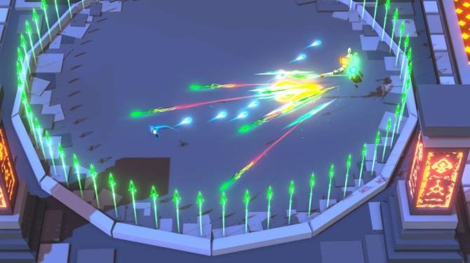 Godstrike 