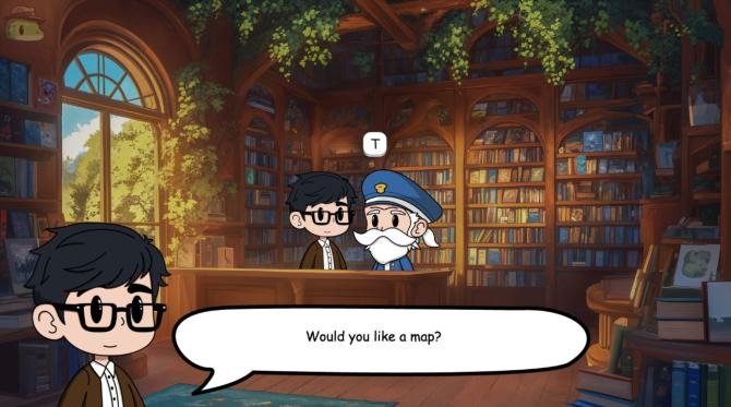 Detective Modo 