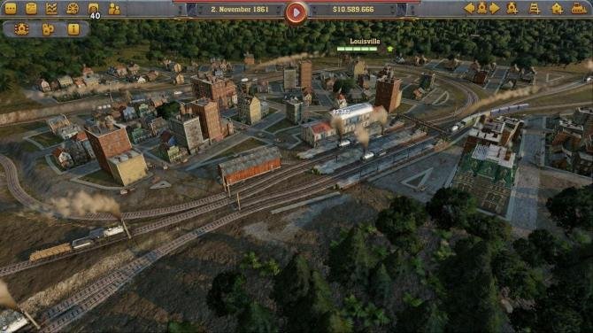 Railway Empire - Complete Collection + Japan Bundle 