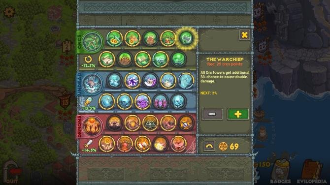 Cursed Treasure 2 