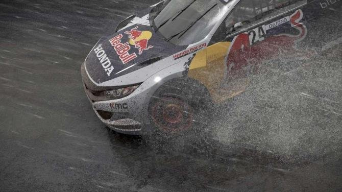Project CARS 2 