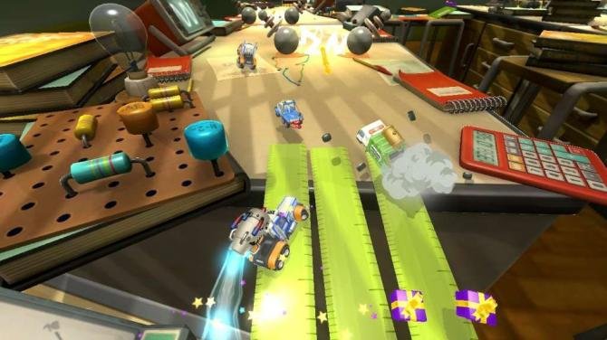 Toybox Turbos 