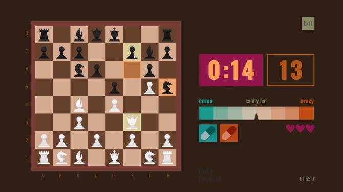 Chess Pills 