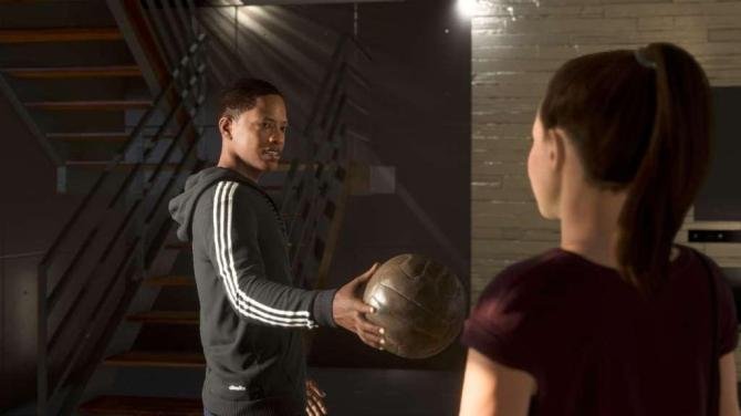 FIFA 18 