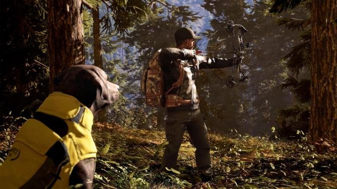 Hunting Simulator 3 Apex Predator Edition PRE-ORDER 