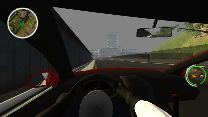 Race 