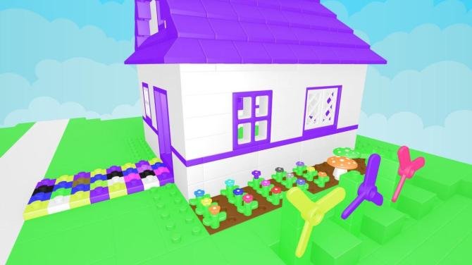 Colorful3D II 