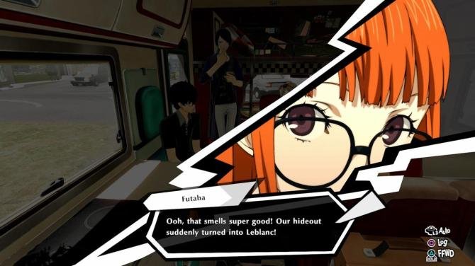 Persona 5 Strikers Digital Deluxe Edition 