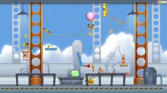 Contraption Maker 2-Pack 