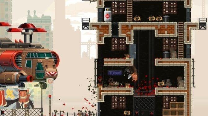 Broforce 