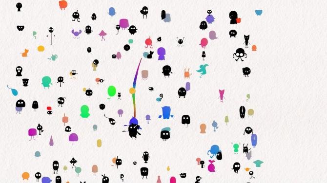 Doodle Harmony 
