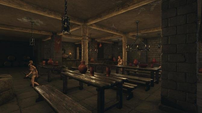 Blackthorn Arena 