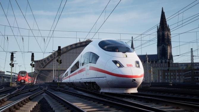 Train Sim World 2 