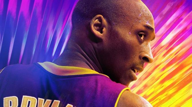 NBA 2K24 Black Mamba Edition 