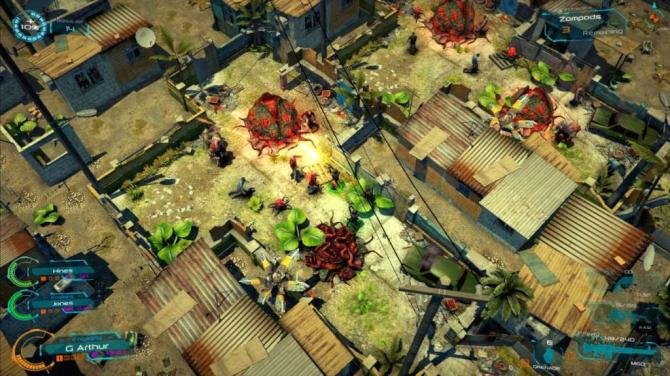 Global Outbreak: Doomsday Edition 