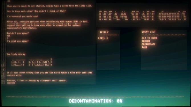 THE ENIGMA MACHINE 