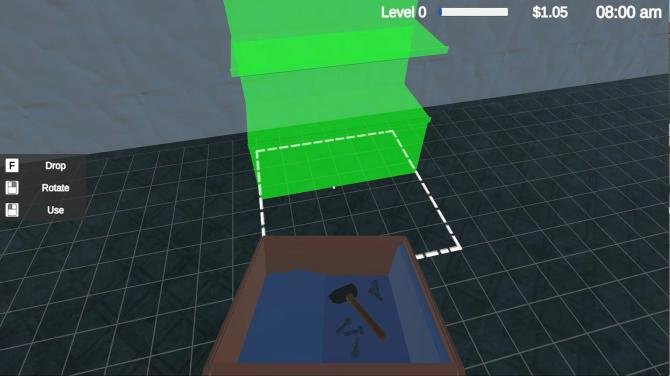 Modavuj Multiplayer Market Simulator 