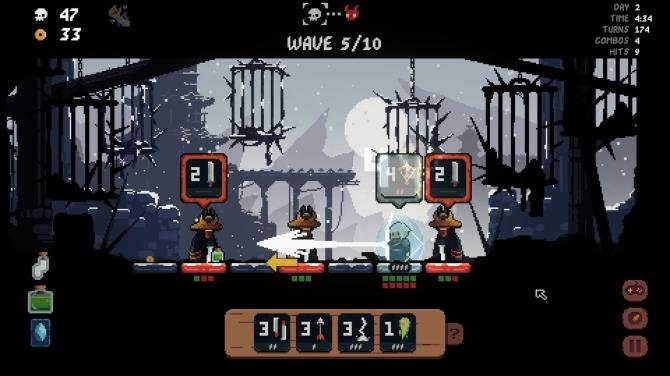 Shogun Showdown 
