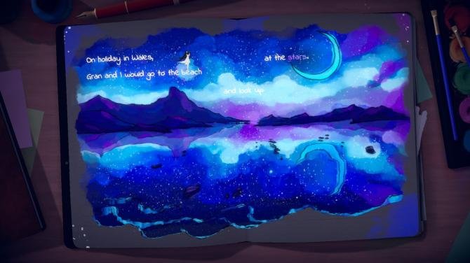 Lost Words: Beyond the Page 