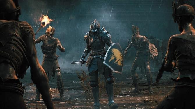 Demon’s Souls PS5 Access 
