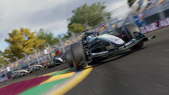 F1 25: 2026 Season Edition 