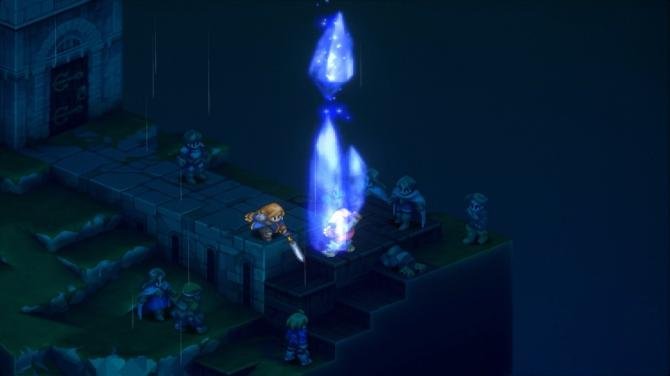 Final Fantasy Tactics: The Ivalice Chronicles Deluxe Edition 