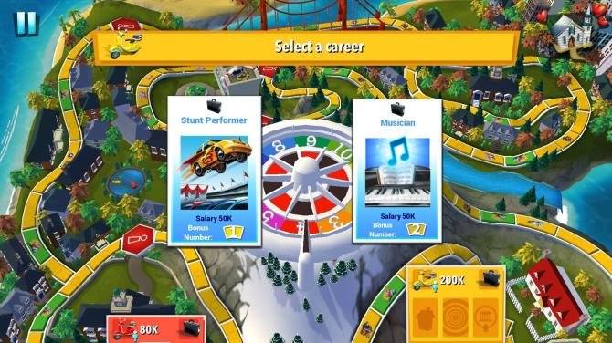 The Game of Life Double Pack 