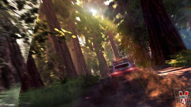 V-Rally 4 Ultimate Edition 