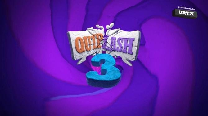 The Jackbox Party Pack 7 