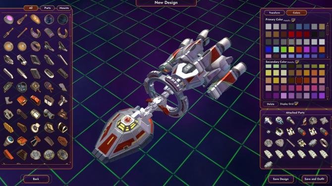 Star Control: Origins Complete Edition 