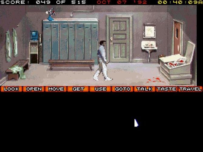 Countdown (1990) 