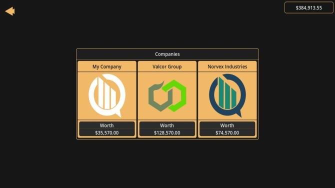 Industrial Empire 