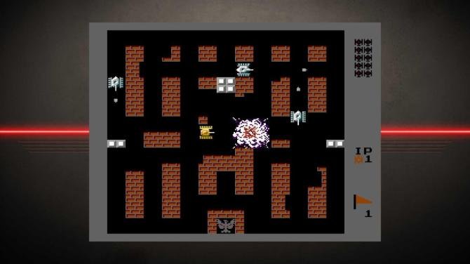 NAMCO Museum Archives Volume 2 