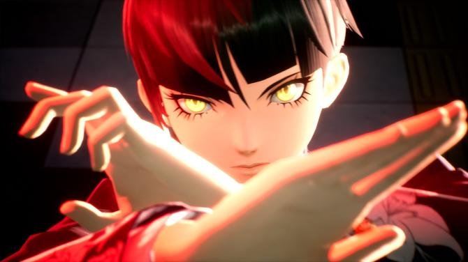 Shin Megami Tensei V: Vengeance 