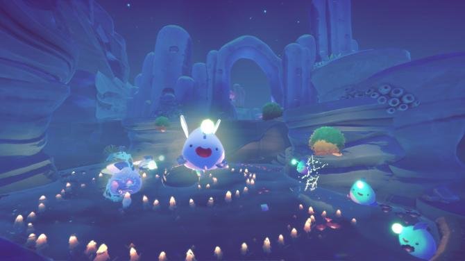 Slime Rancher 2 