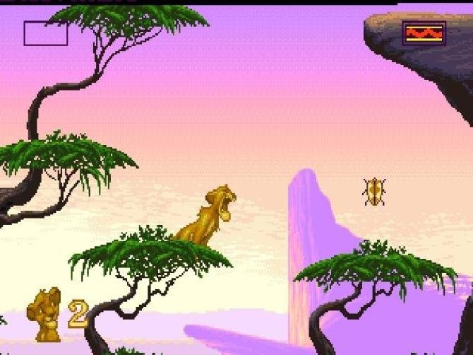 Disney's The Lion King 