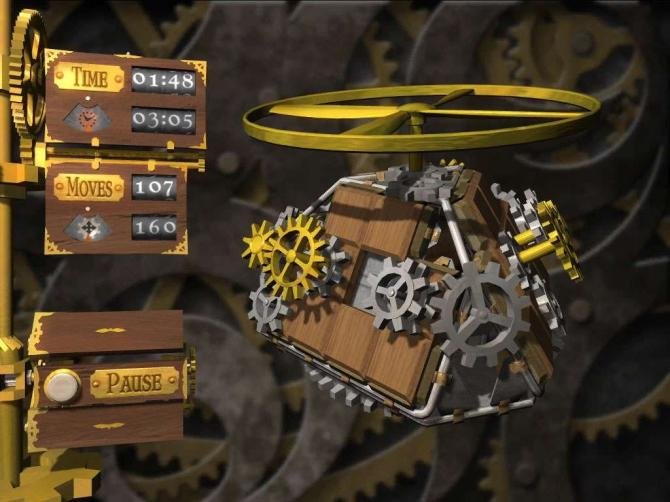 Cogs 