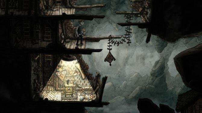 Creaks Collector's Edition 
